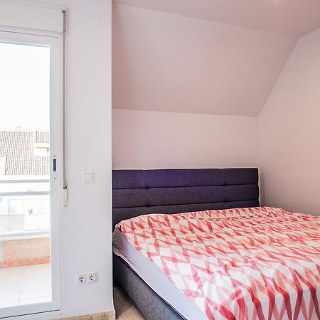 Apartamento En Denia Fuster Luaran gambar