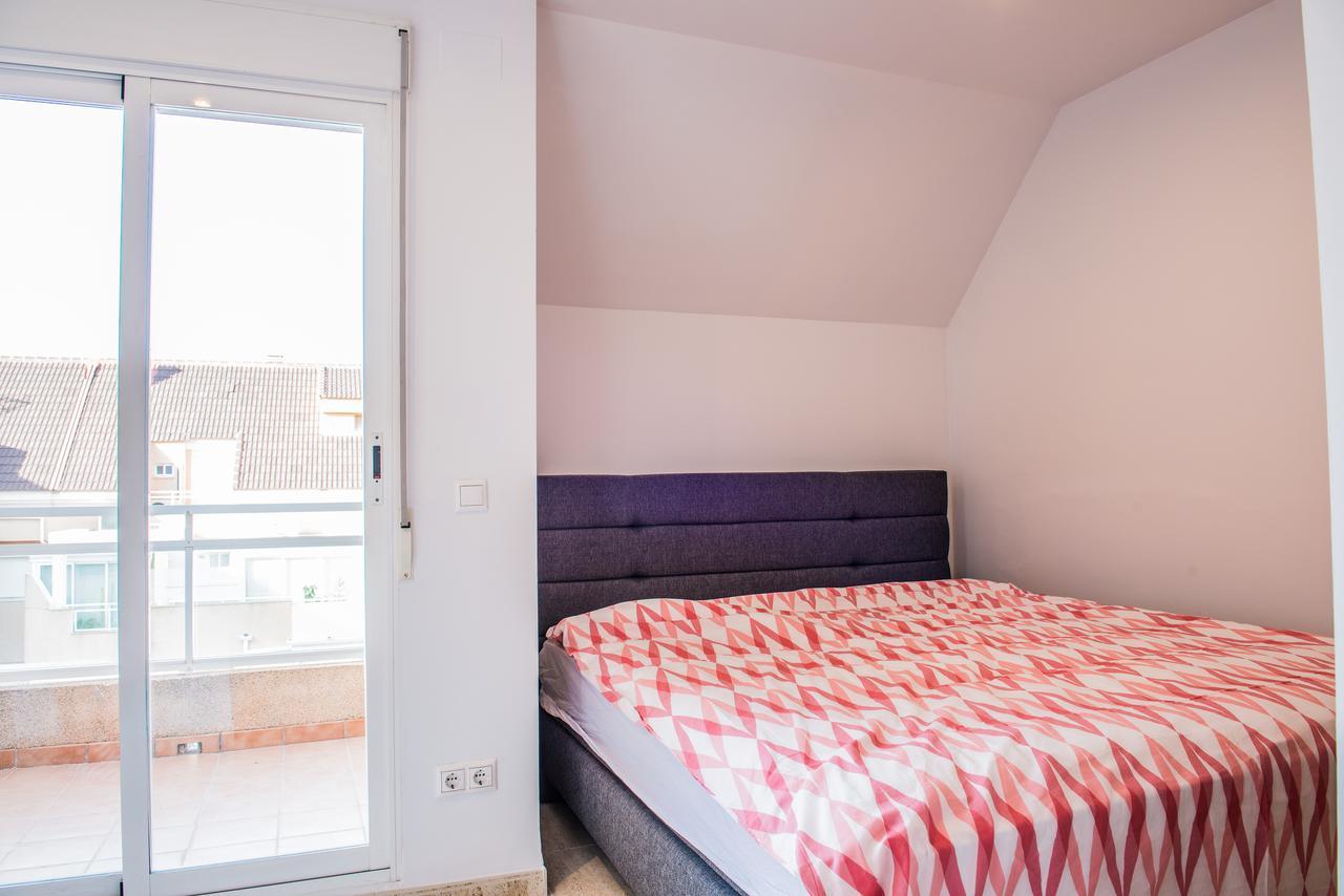 Apartamento En Denia Fuster Luaran gambar