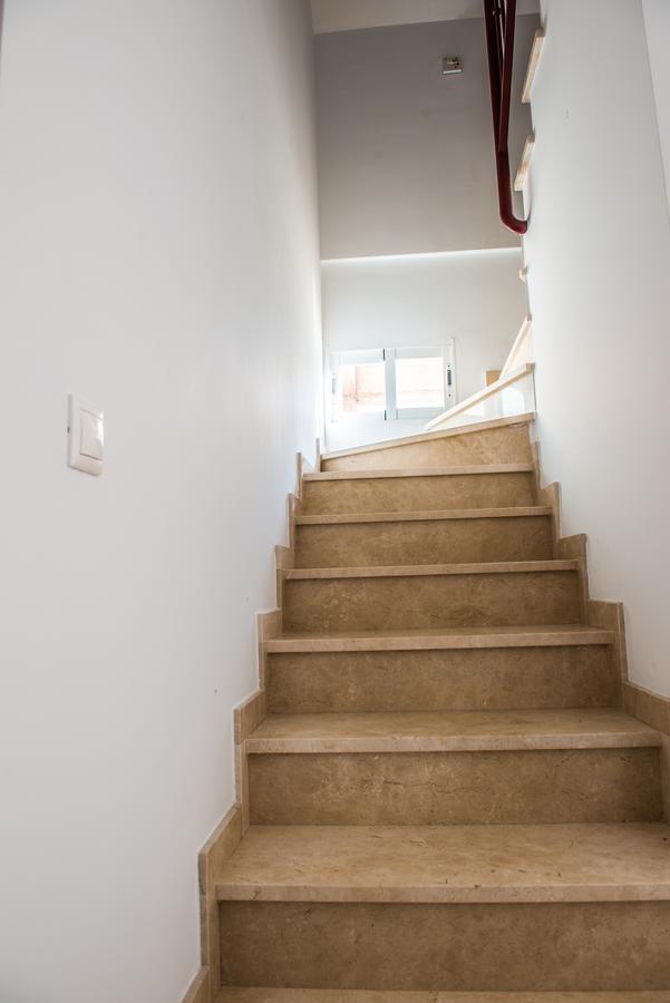 Apartamento En Denia Fuster Luaran gambar