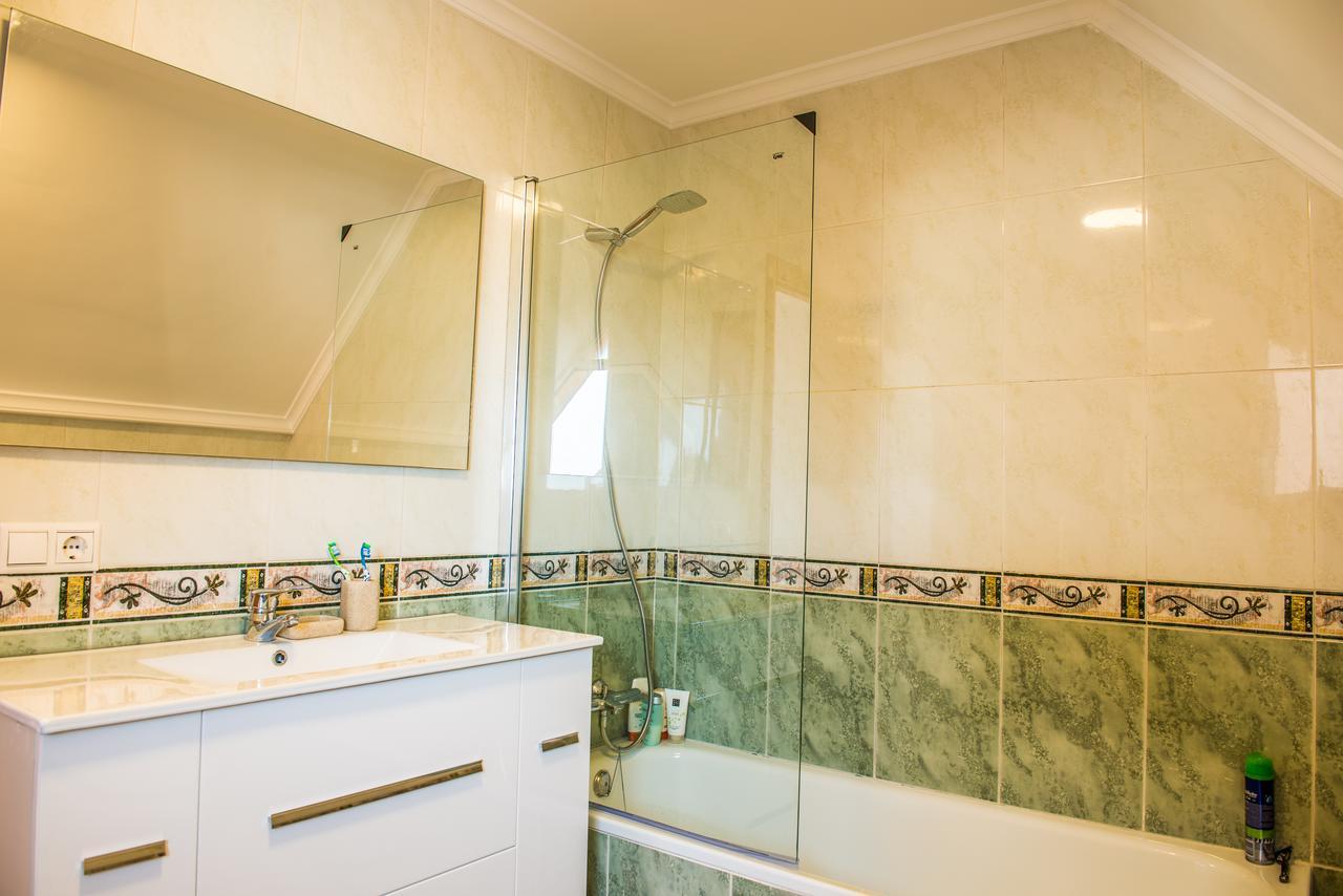Apartamento En Denia Fuster Luaran gambar