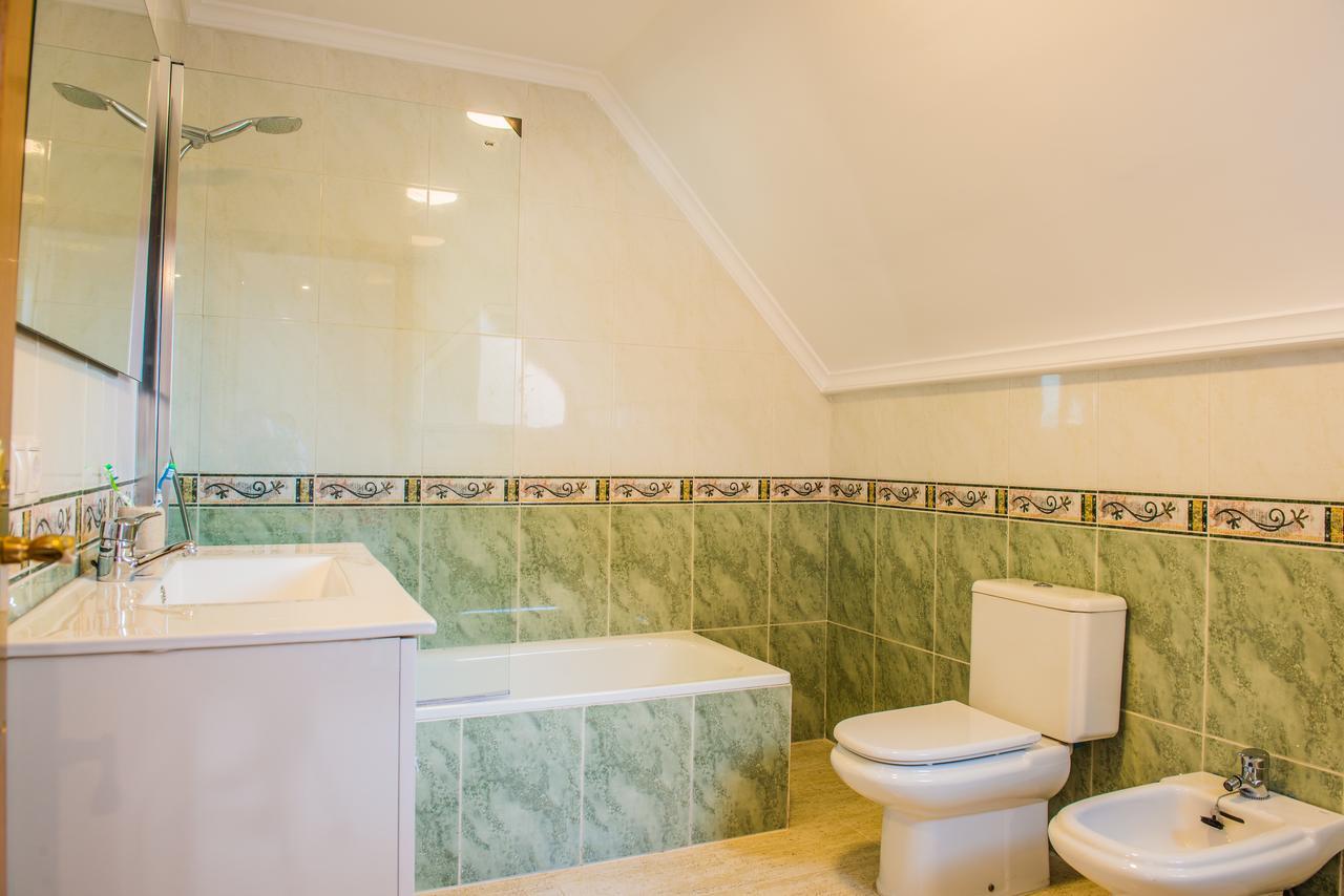Apartamento En Denia Fuster Luaran gambar