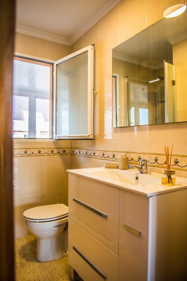 Apartamento En Denia Fuster Luaran gambar