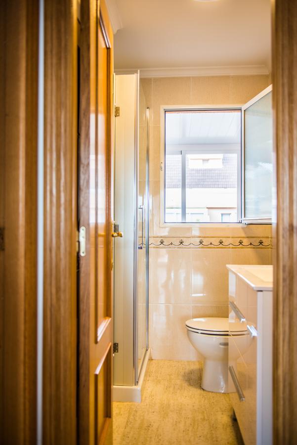 Apartamento En Denia Fuster Luaran gambar