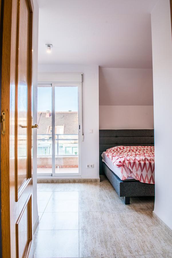 Apartamento En Denia Fuster Luaran gambar